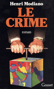 LE CRIME