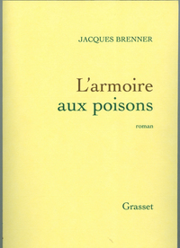 L'ARMOIRE AUX POISONS