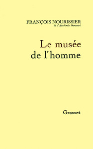 LE MUSEE DE L'HOMME
