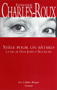 STELE POUR UN BATARD - (*)