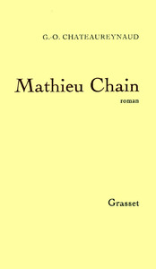 MATHIEU CHAIN