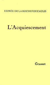 L'ACQUIESCEMENT