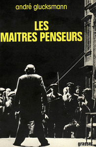 LES MAITRES PENSEURS