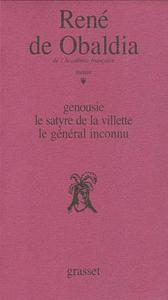 THEATRE TOME 1