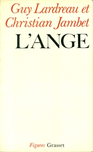 L'ANGE