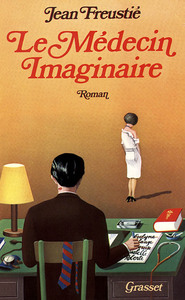 LE MEDECIN IMAGINAIRE