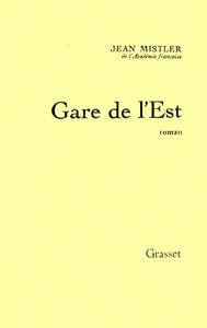 GARE DE L'EST