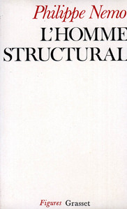 L'HOMME STRUCTURAL