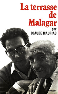 TEMPS IMMOBILE T04 - LA TERRASSE DE MALAGAR