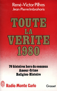 TOUTE LA VERITE 1980