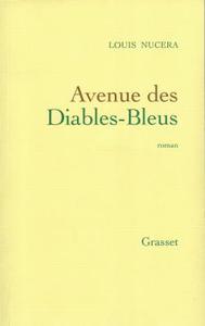 AVENUE DES DIABLES BLEUS