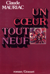 UN COEUR TOUT NEUF