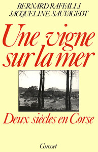 UNE VIGNE SUR LA MER