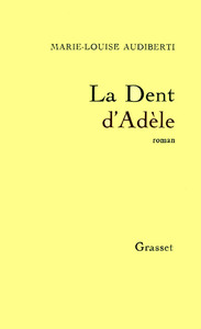 LA DENT D'ADELE