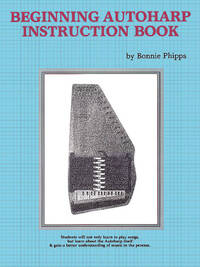 BONNIE PHIPPS: BEGINNING AUTOHARP