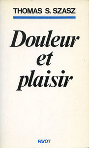 Douleur et plaisir