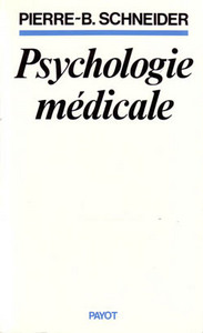 Psychologie médicale