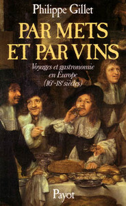 Par mets et par vins