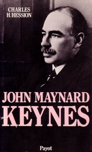 John Maynard Keynes