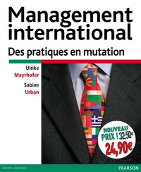 MANAGEMENT INTERNATIONAL NOUVEAU PRIX