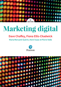 MARKETING DIGITAL 6E EDITION