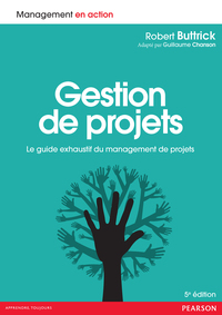 Gestion de projets - 5e édition