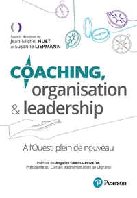 COACHING, ORGANISATION & LEADERSHIP