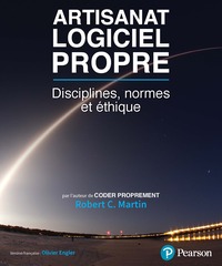 ARTISANAT LOGICIEL PROPRE - DISCIPLINES, NORMES ET ETHIQUE