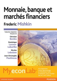 MONNAIE, BANQUES ET MARCHES FINANCIERS 10E PACK PREMIUM FR/ENG