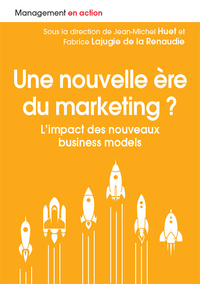 UNE NOUVELLE ERE DU MARKETING ?