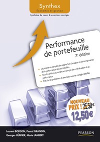 PERFORMANCE DE PORTEFEUILLE - 2ED- NOUVEAU PRIX