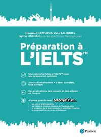 PREPARATION A L'IELTS + PrepMyFuture