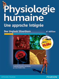 PHYSIOLOGIE HUMAINE 4E ED.