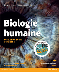 BIOLOGIE HUMAINE : UNE APPROCHE VISUELLE