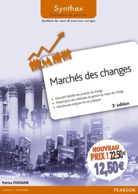 MARCHE DES CHANGES - 2ED - NOUVEAU PRIX