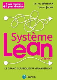 Système Lean - 2e édition