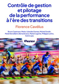 Contrôle de gestion et pilotage de la performance à l'ère des transitions