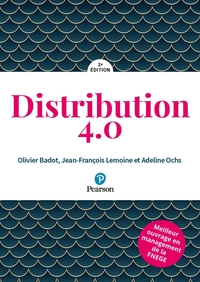 Distribution 4.0 2e édition