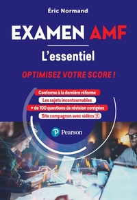 Examen AMF