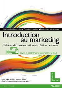 INTRODUCTION AU MARKETING ETEXT