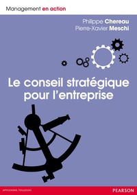 CONSEIL STRATEGIQUE POUR L'ENTREPRISE