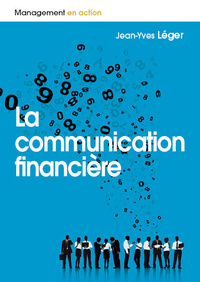 LA COMMUNICATION FINANCIERE