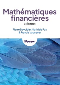 MATHEMATIQUES FINANCIERES - 4E EDITION