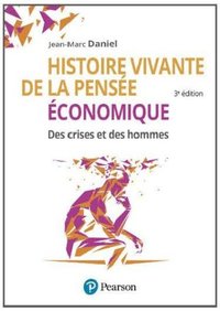 Pack Histoire vivante de la pensée économique + poster