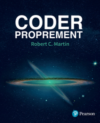 CODER PROPREMENT