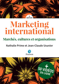 MARKETING INTERNATIONAL 2E ED
