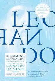 Becoming Leonardo /anglais