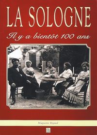 Sologne (La)