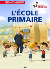 L'ECOLE PRIMAIRE