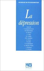 DEPRESSION (LA)